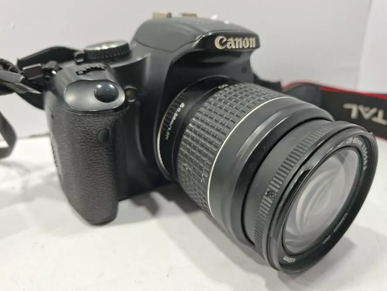 APARAT CANON REBEL XSI + 2 BAT