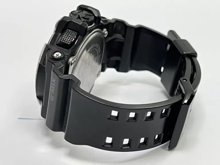 ZEGAREK CASIO G-SHOCK GBA-400