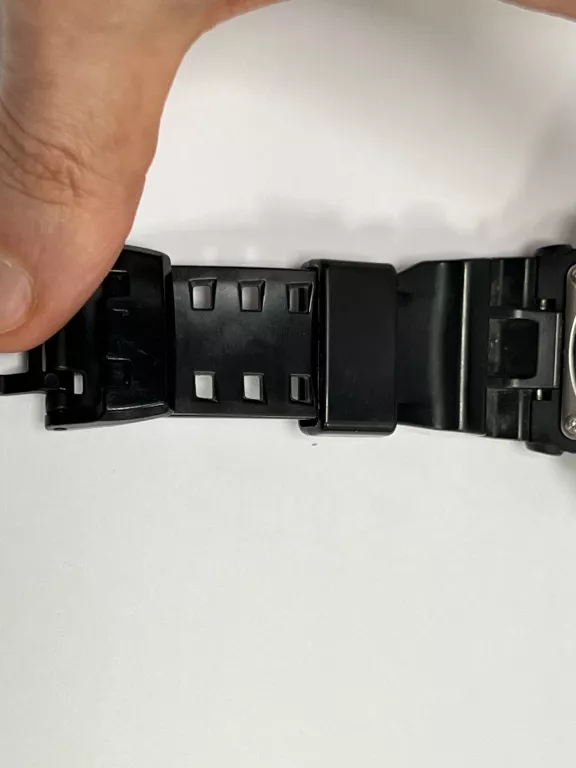 ZEGAREK CASIO G-SHOCK GBA-400