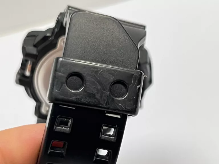 ZEGAREK CASIO G-SHOCK GBA-400