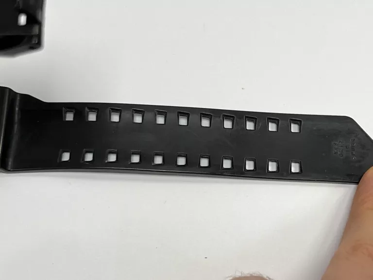 ZEGAREK CASIO G-SHOCK GBA-400