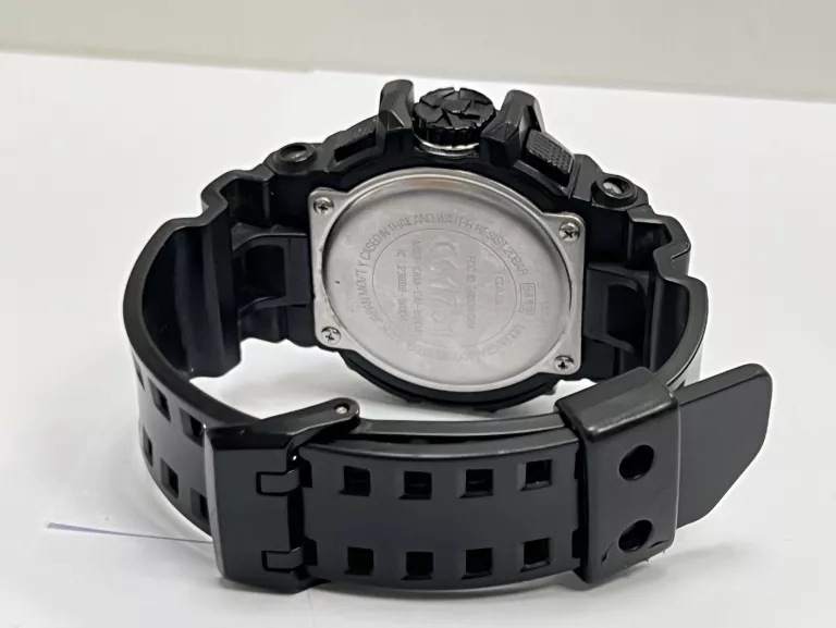 ZEGAREK CASIO G-SHOCK GBA-400