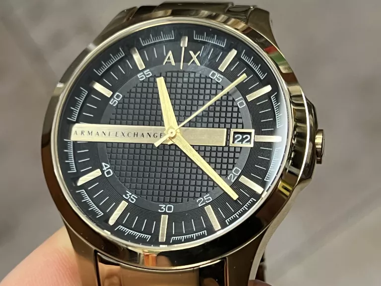ZEGAREK ARMANI EXCHANGE AX7124