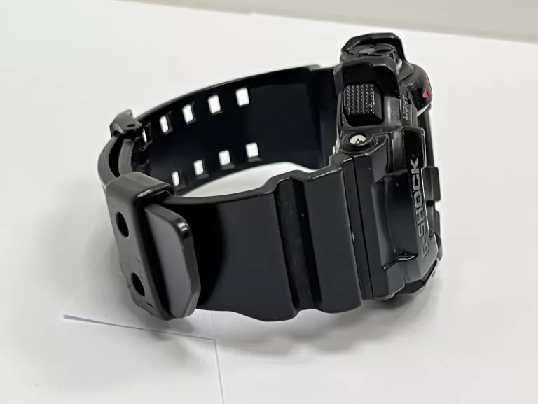 ZEGAREK CASIO G-SHOCK GBA-400