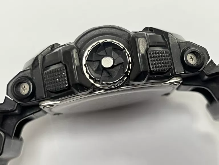 ZEGAREK CASIO G-SHOCK GBA-400