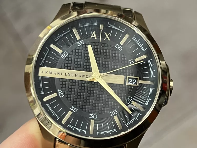 ZEGAREK ARMANI EXCHANGE AX7124