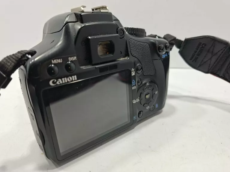 APARAT CANON REBEL XSI + 2 BAT