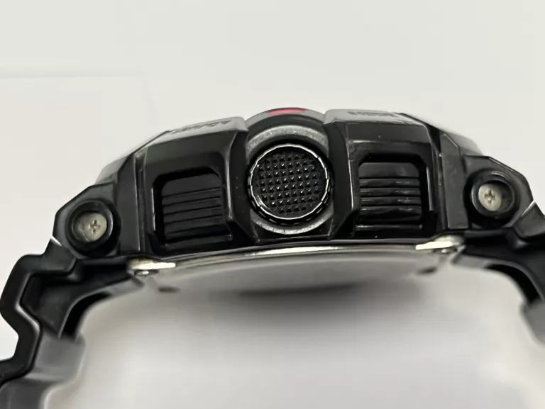 ZEGAREK CASIO G-SHOCK GBA-400