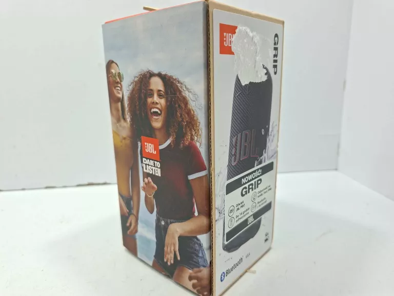 JBL GRIP PUD (ZAPLOMBOWANE)