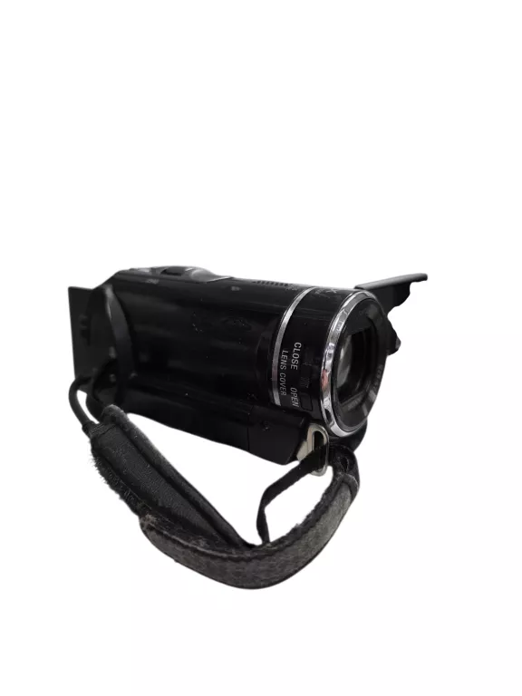 KAMERA SONY HDR-CX190E