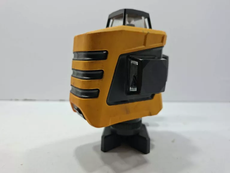 NEO LASER KRZYŻOWY PŁASZCZYZNOWY POZIOMICA LASEROWA 360°