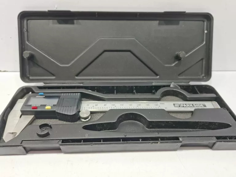 SUWMIARKA CYFROWA PARKSIDE