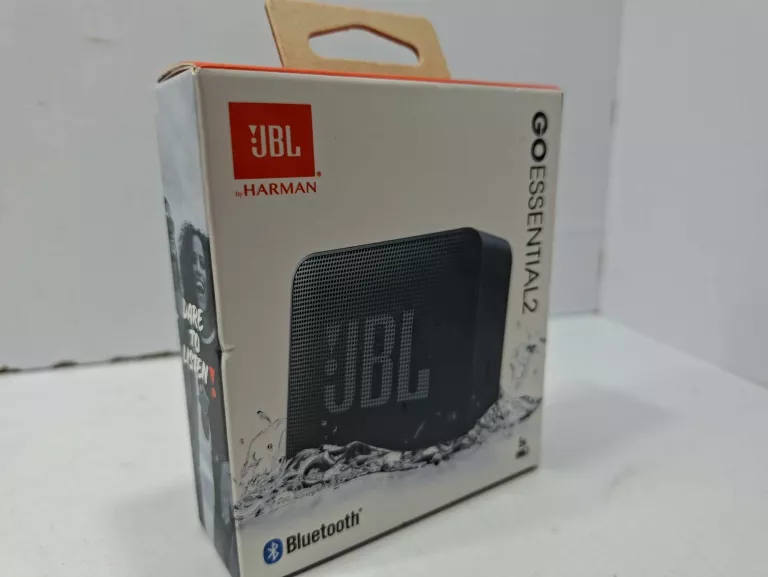 JBL GO ESEENCIAL 2