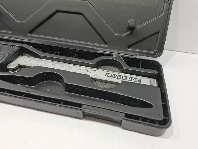 SUWMIARKA CYFROWA PARKSIDE