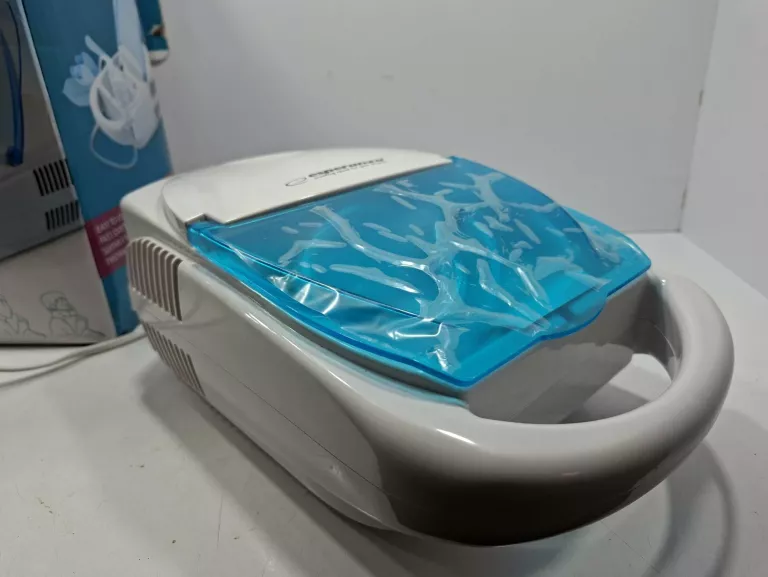 INHALATOR ESPERANZA ECN 002