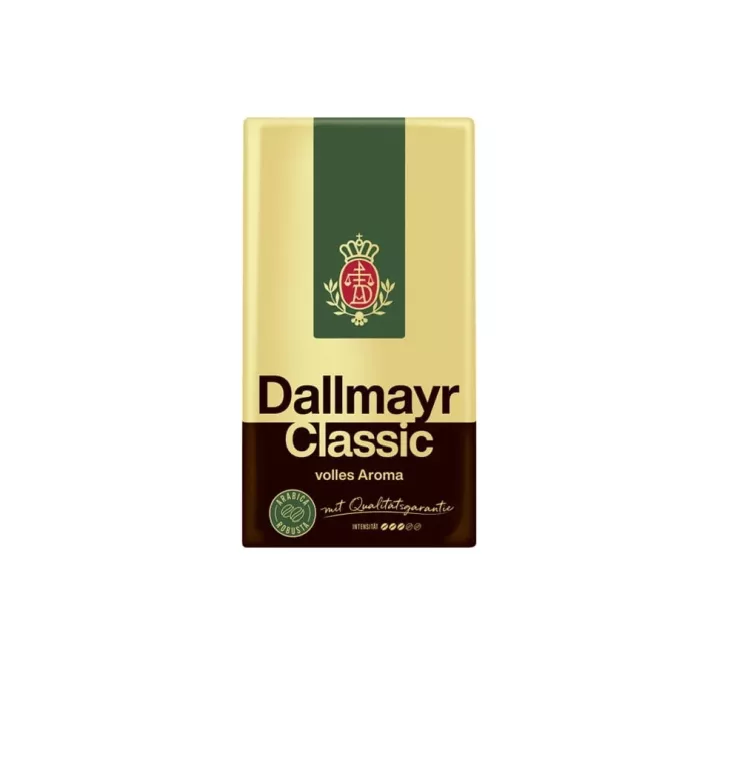 KAWA MIELONA DALLMAYR CLASSIC 500G