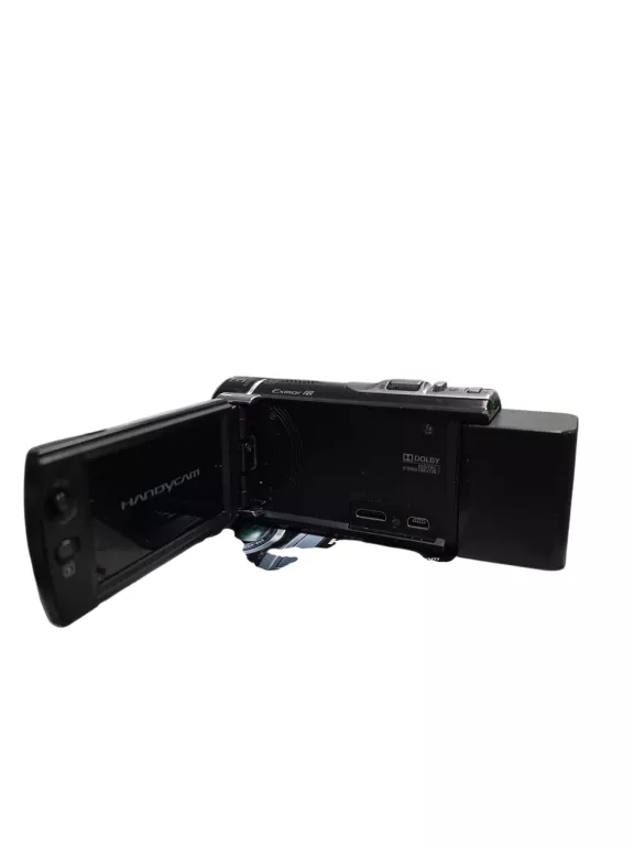 KAMERA SONY HDR-CX190E
