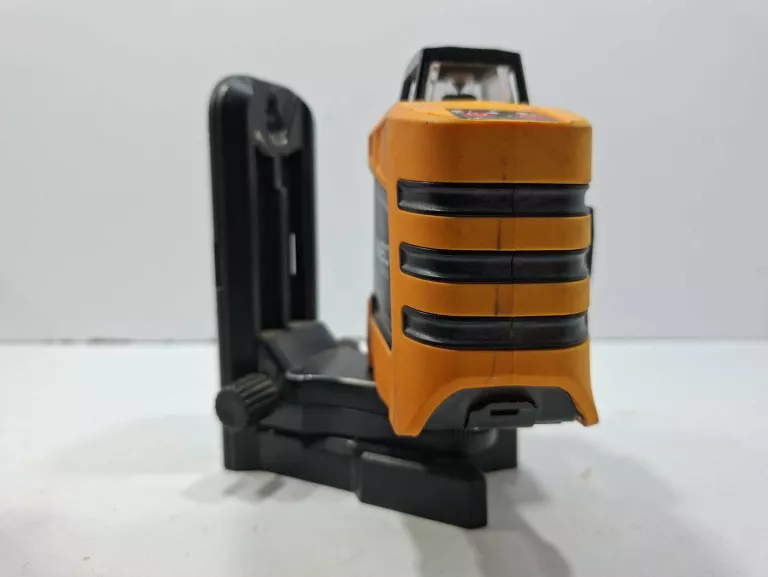 NEO LASER KRZYŻOWY PŁASZCZYZNOWY POZIOMICA LASEROWA 360°