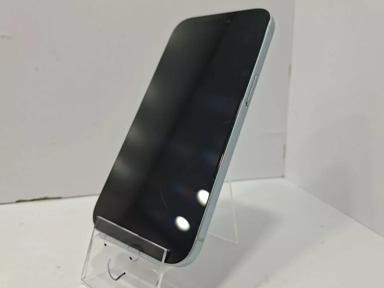 TELEFON IPHONE 15 128 GB 100 % BAT