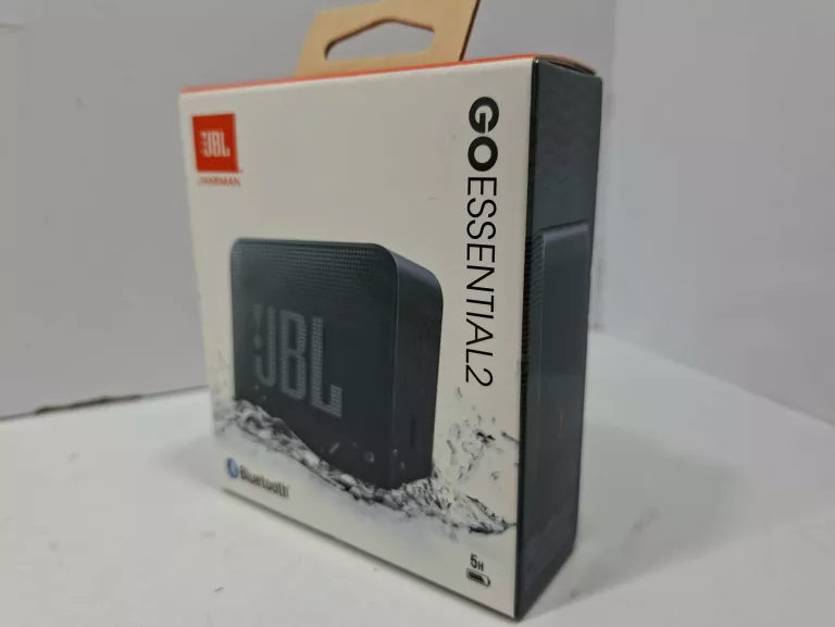 JBL GO ESEENCIAL 2