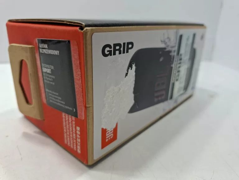 JBL GRIP PUD (ZAPLOMBOWANE)