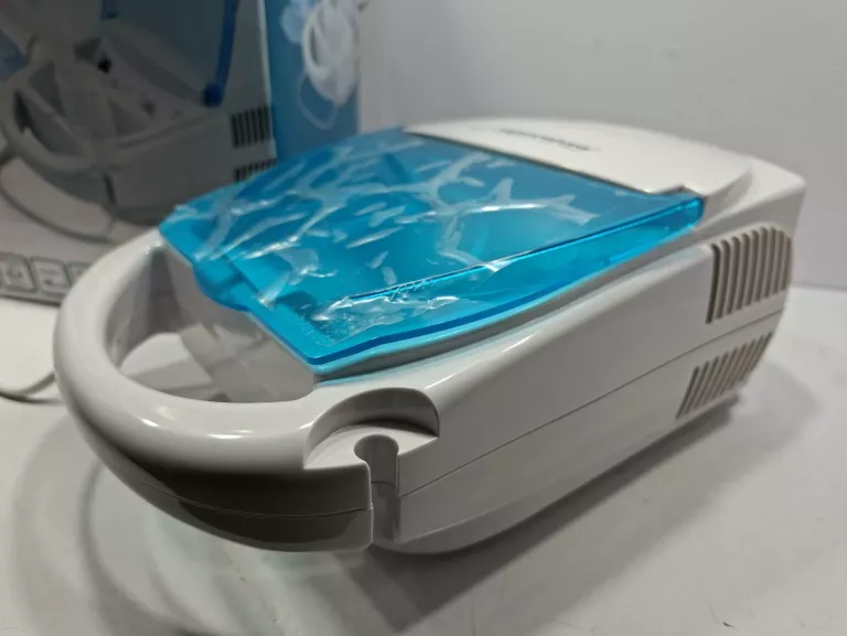 INHALATOR ESPERANZA ECN 002