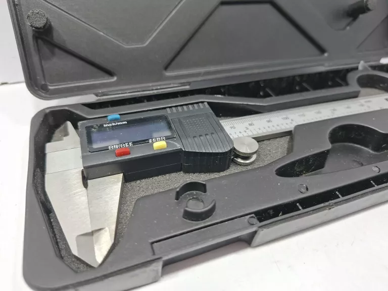 SUWMIARKA CYFROWA PARKSIDE