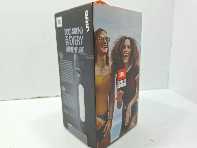 JBL GRIP PUD (ZAPLOMBOWANE)