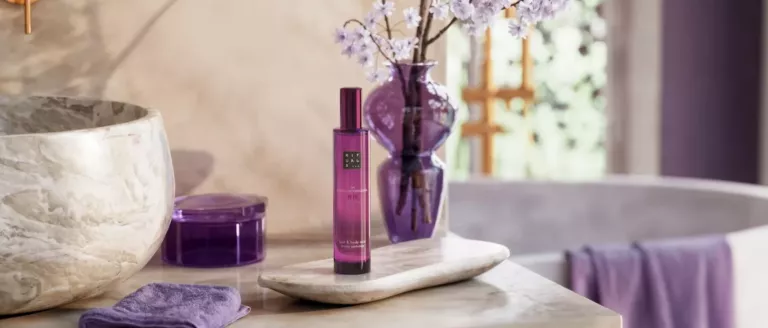 ORYGINALNA MGIEŁKA DO CIAŁA RITUALS THE RITUAL OF YOZAKURA 50ML. 12/2027R.