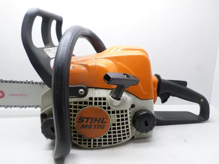 PIŁA STIHL MS 170