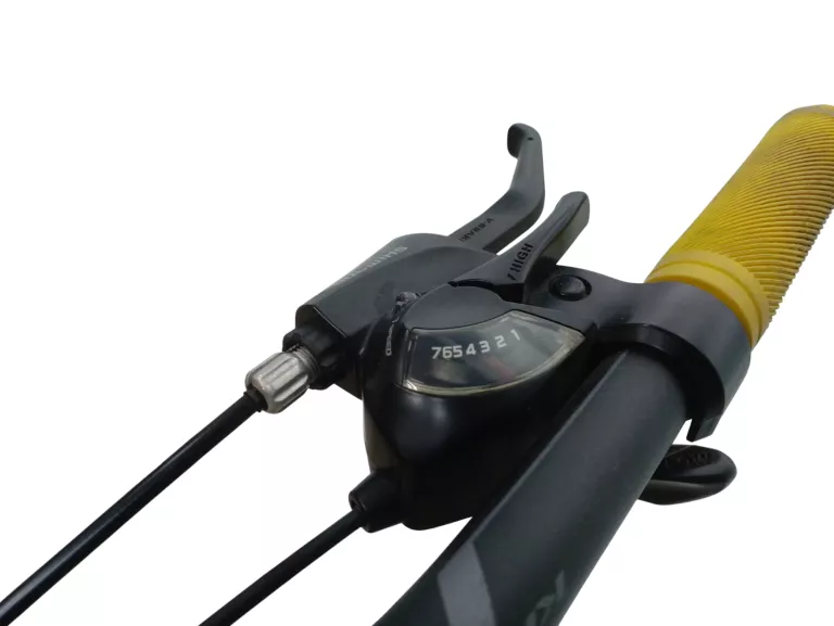 ROWER KR HEXAGON 2.0 M 27 S