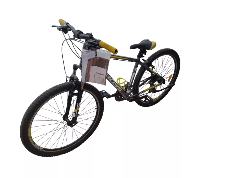 ROWER KR HEXAGON 2.0 M 27 S