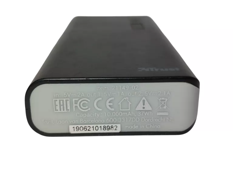 POWERBANK TRUST 21149-02