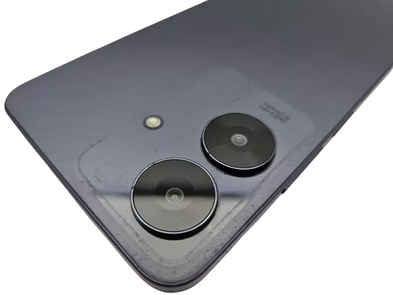 REALME NOTE 60  6,74" 90HZ  128GB/6GB  5000MAH  DUAL SIM