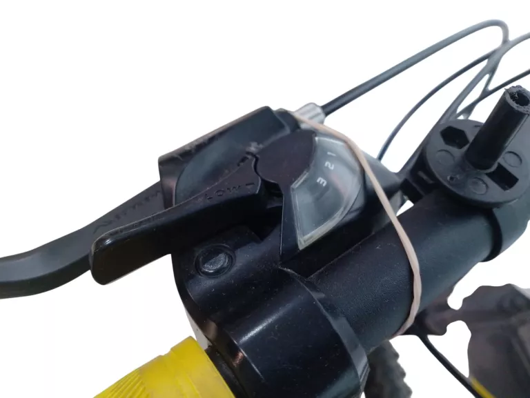 ROWER KR HEXAGON 2.0 M 27 S