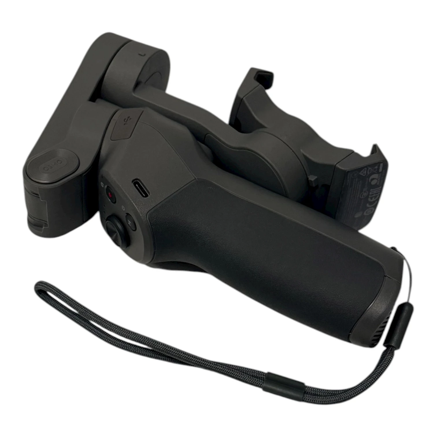 stabilizator-elektroniczny-dji-osmo-mobile-3-statyw-ulanzi-okazja-ean-gtin-6958265192685