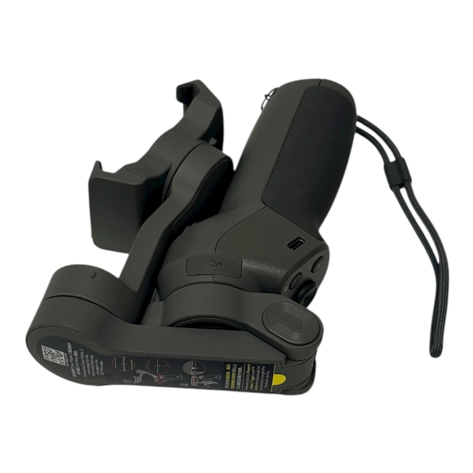 stabilizator-elektroniczny-dji-osmo-mobile-3-statyw-ulanzi-okazja-stan-11323-2