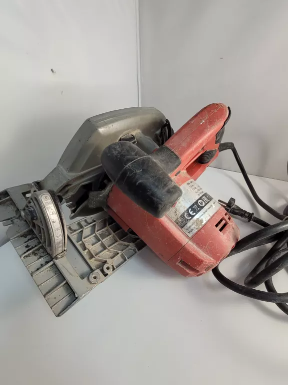 PILARKA TARCZOWA MILWAUKEE CS60