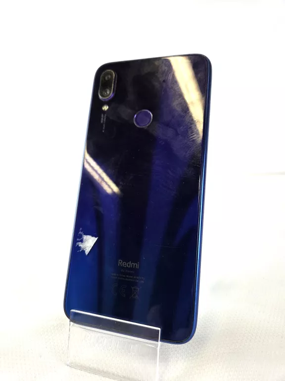 TELEFON REDMI NOTE 7 64GB