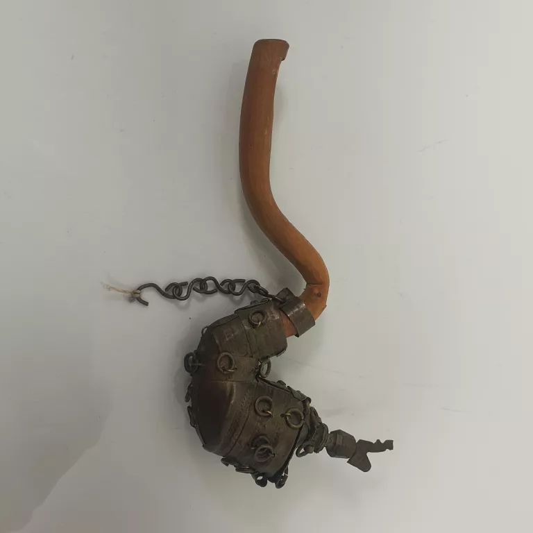 STARA FAJKA GÓRALSKA PARSYWKA ZBÓJNICKA