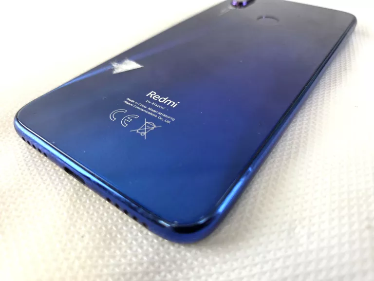 TELEFON REDMI NOTE 7 64GB