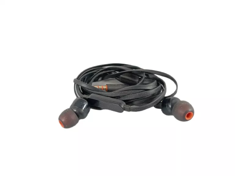 SŁUCHAWKI PRZEWODOWE JBL TUNE 110