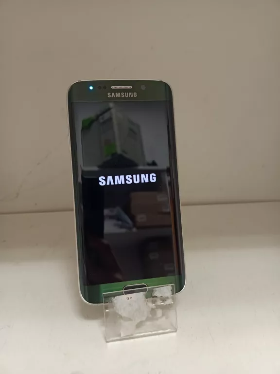 TELEFON   S6  EDGE