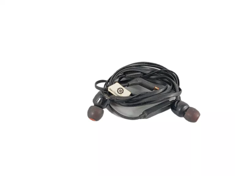 SŁUCHAWKI PRZEWODOWE JBL TUNE 110