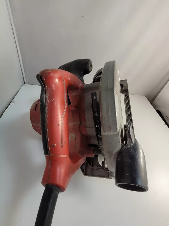 PILARKA TARCZOWA MILWAUKEE CS60