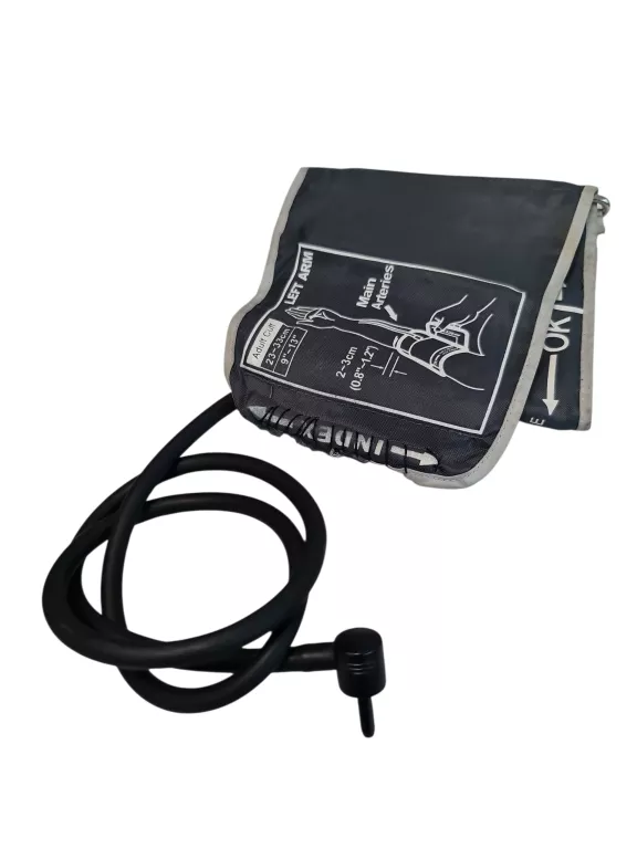 CIŚNIENIOMIERZ AUTOMATYCZNY NARAMIENNY BPM ARM 3301 TOPCOM