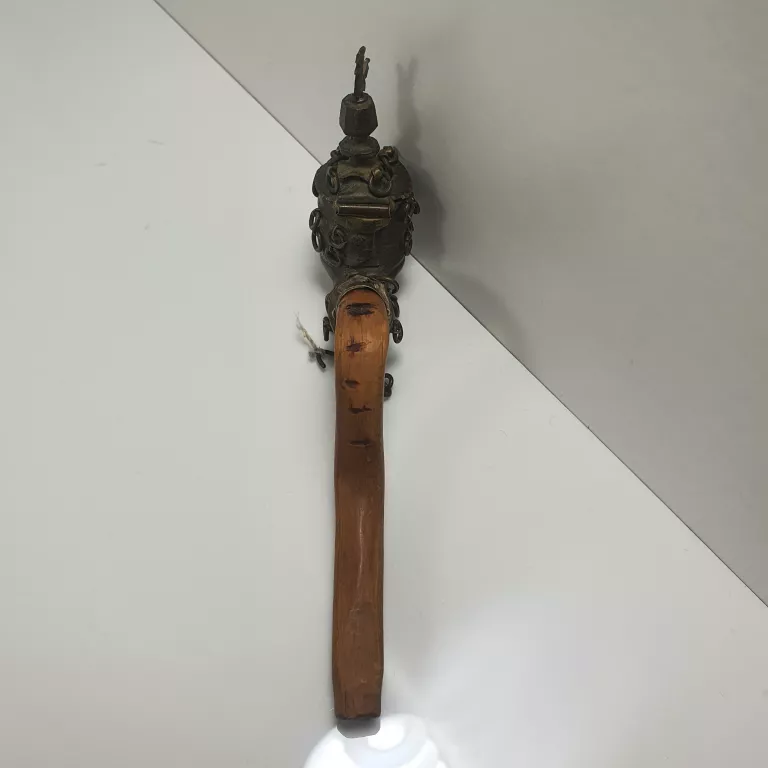 STARA FAJKA GÓRALSKA PARSYWKA ZBÓJNICKA