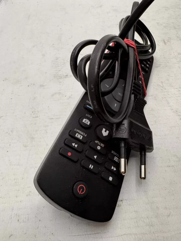 TELEWIZOR PHILIPS 24PHH4000/88 + PILOT