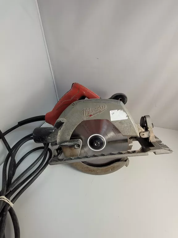 PILARKA TARCZOWA MILWAUKEE CS60