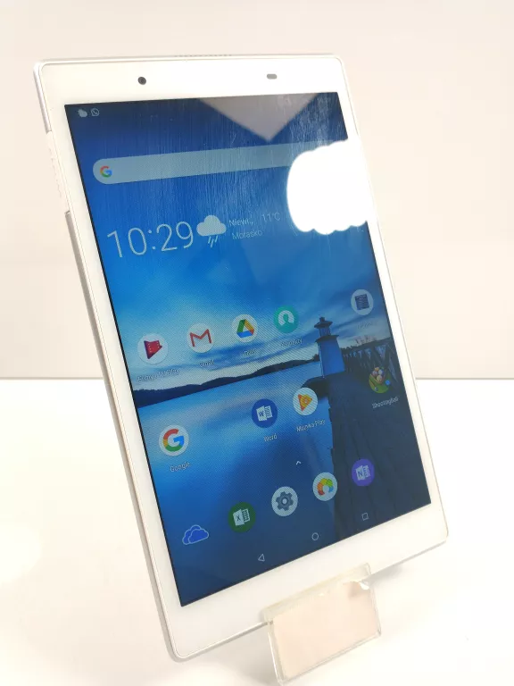 TABLET LENOVO TB- 8504